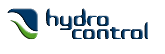 Monoblock Valves, Hydraulic Valves, Hydrocontrol logo