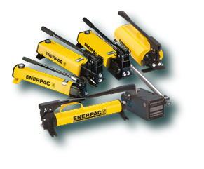 Enerpac Hand Pumps