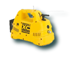 Enerpac XC Battery Pump