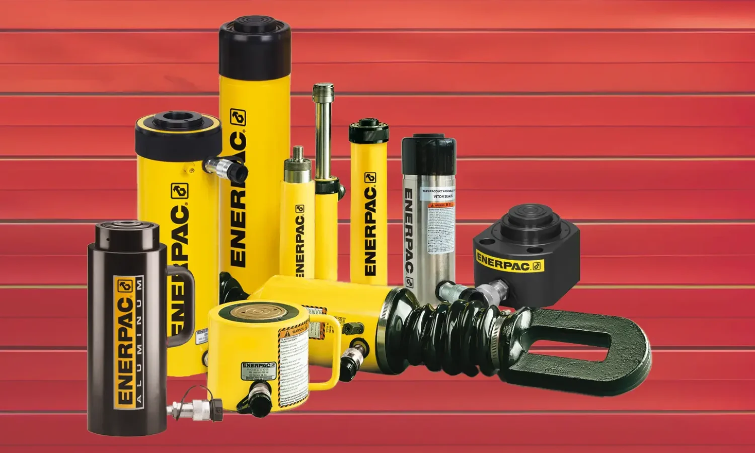 Enerpac Cylinders