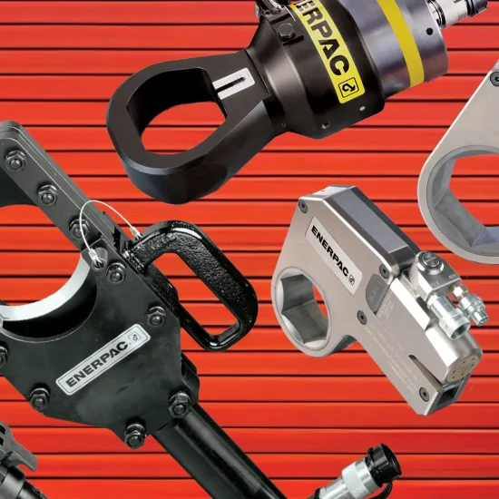 Enerpac Tools copy