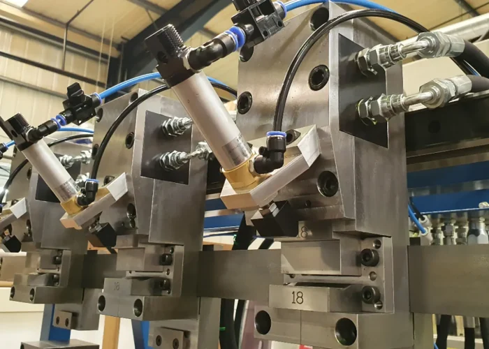Punch Test Rig 3