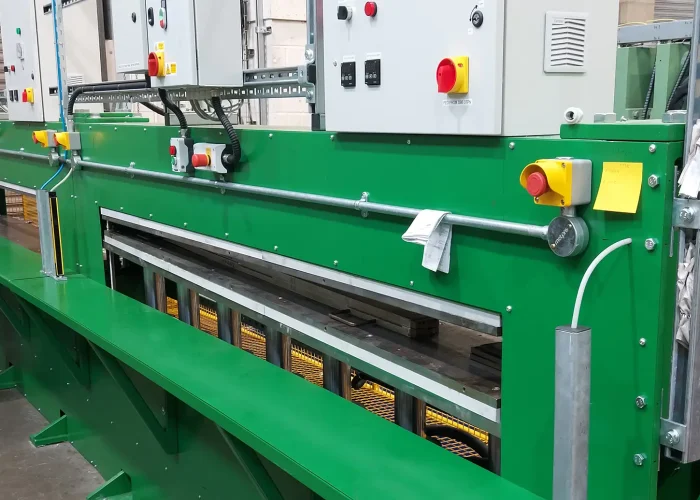 Special Press 1